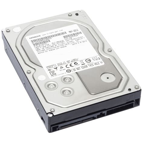 hitachi 2tb